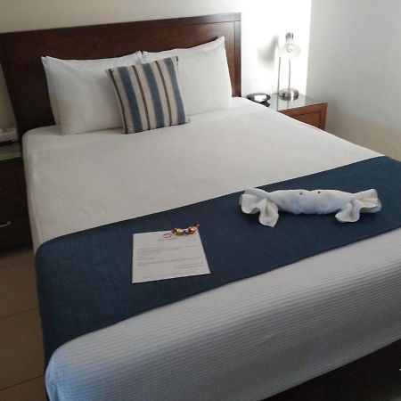 Bugambilias Suites Лорето Экстерьер фото