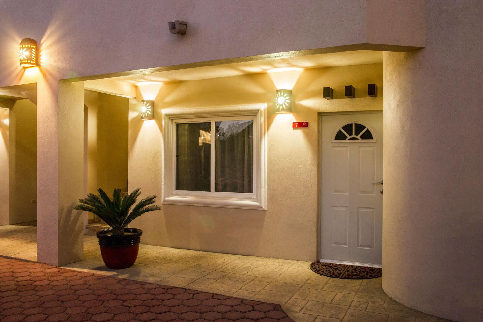 Bugambilias Suites Лорето Экстерьер фото