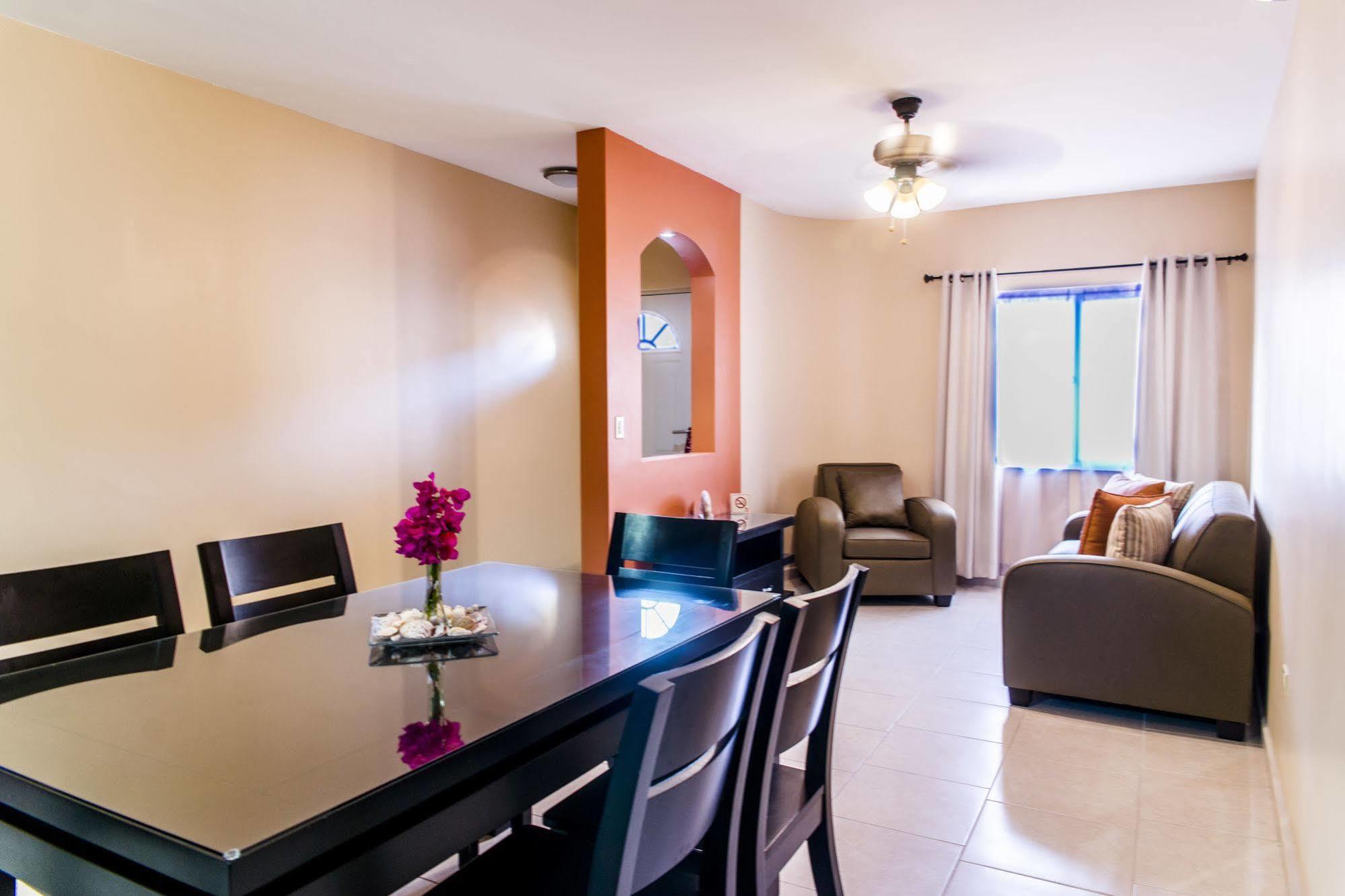 Bugambilias Suites Лорето Экстерьер фото