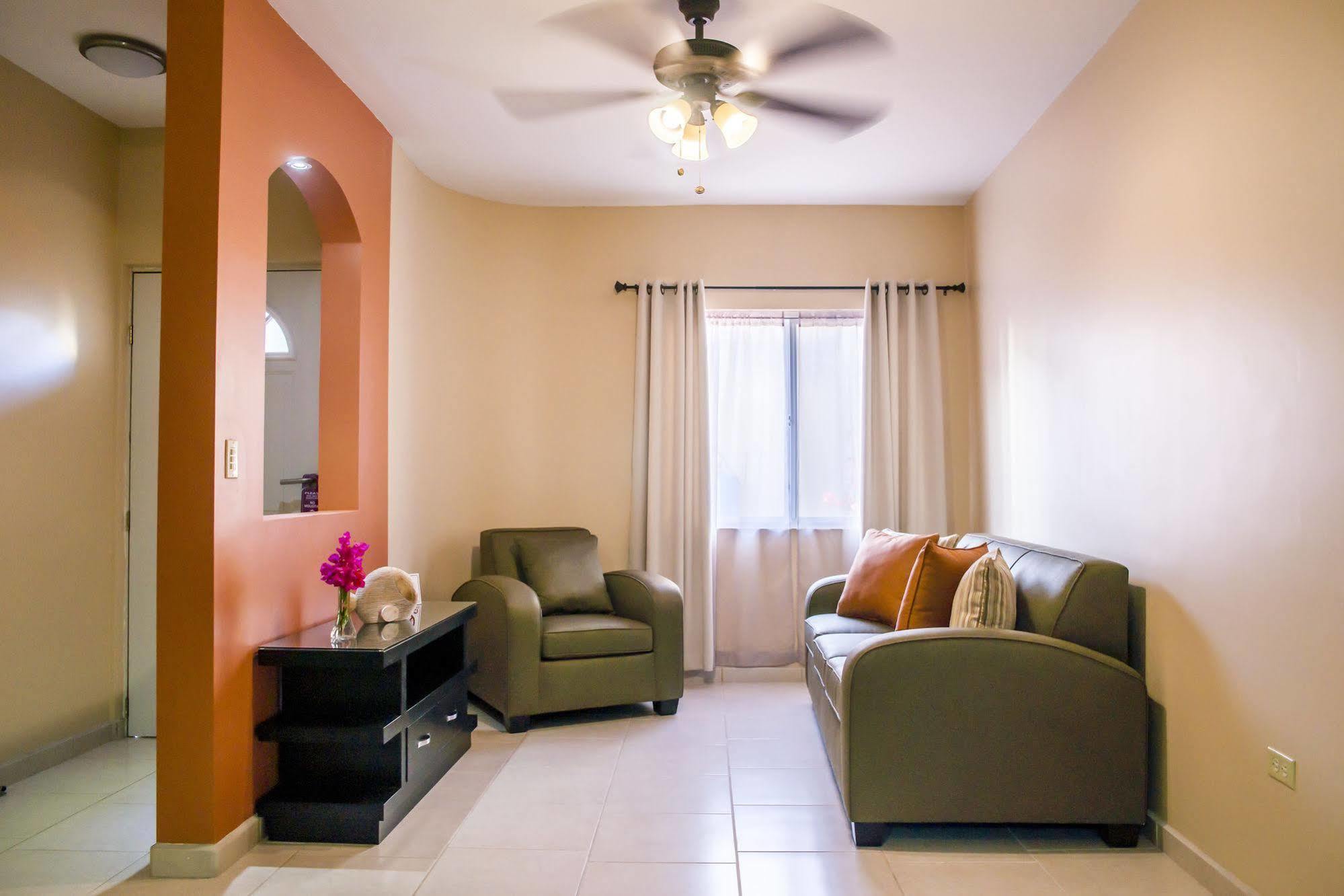 Bugambilias Suites Лорето Экстерьер фото