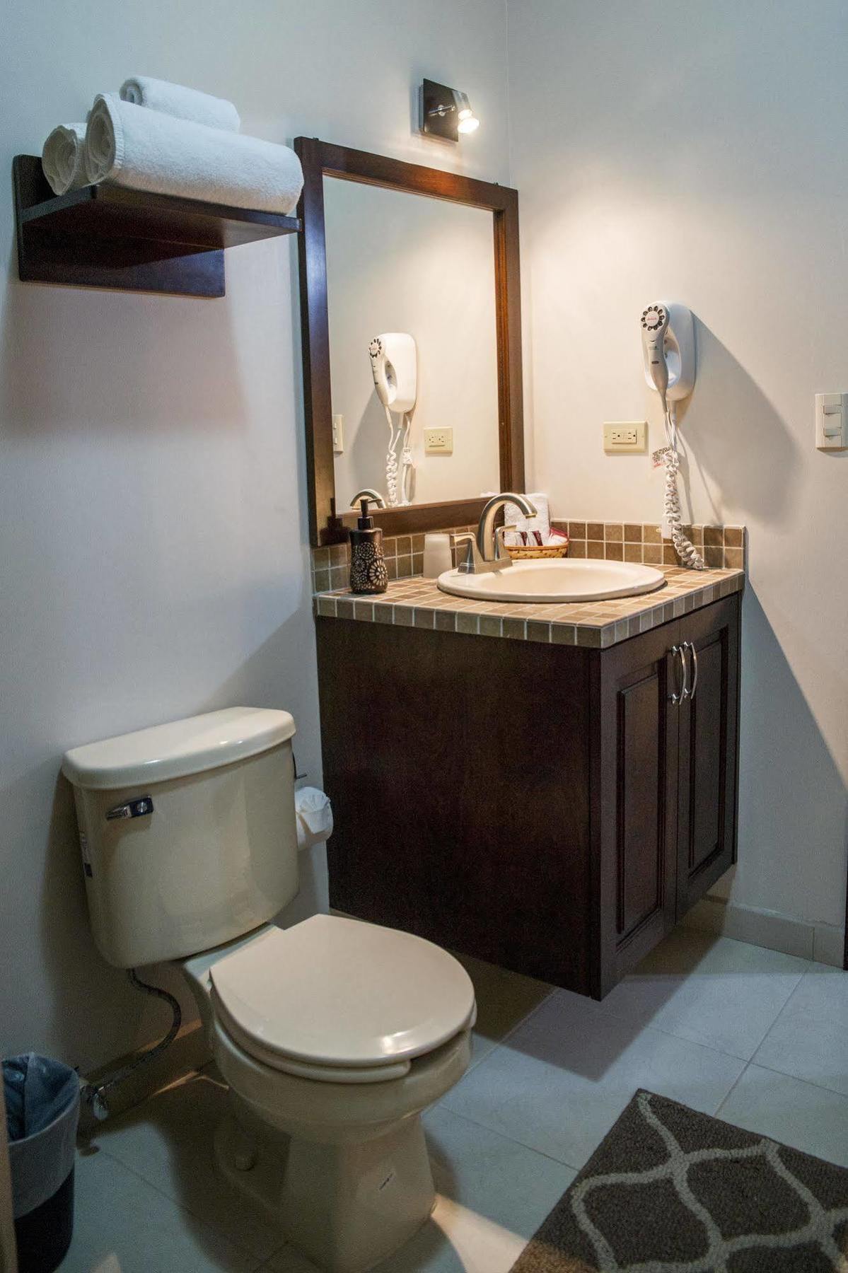 Bugambilias Suites Лорето Экстерьер фото